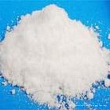 7646-85-7 Battery Grade Zinc Chloride 98%